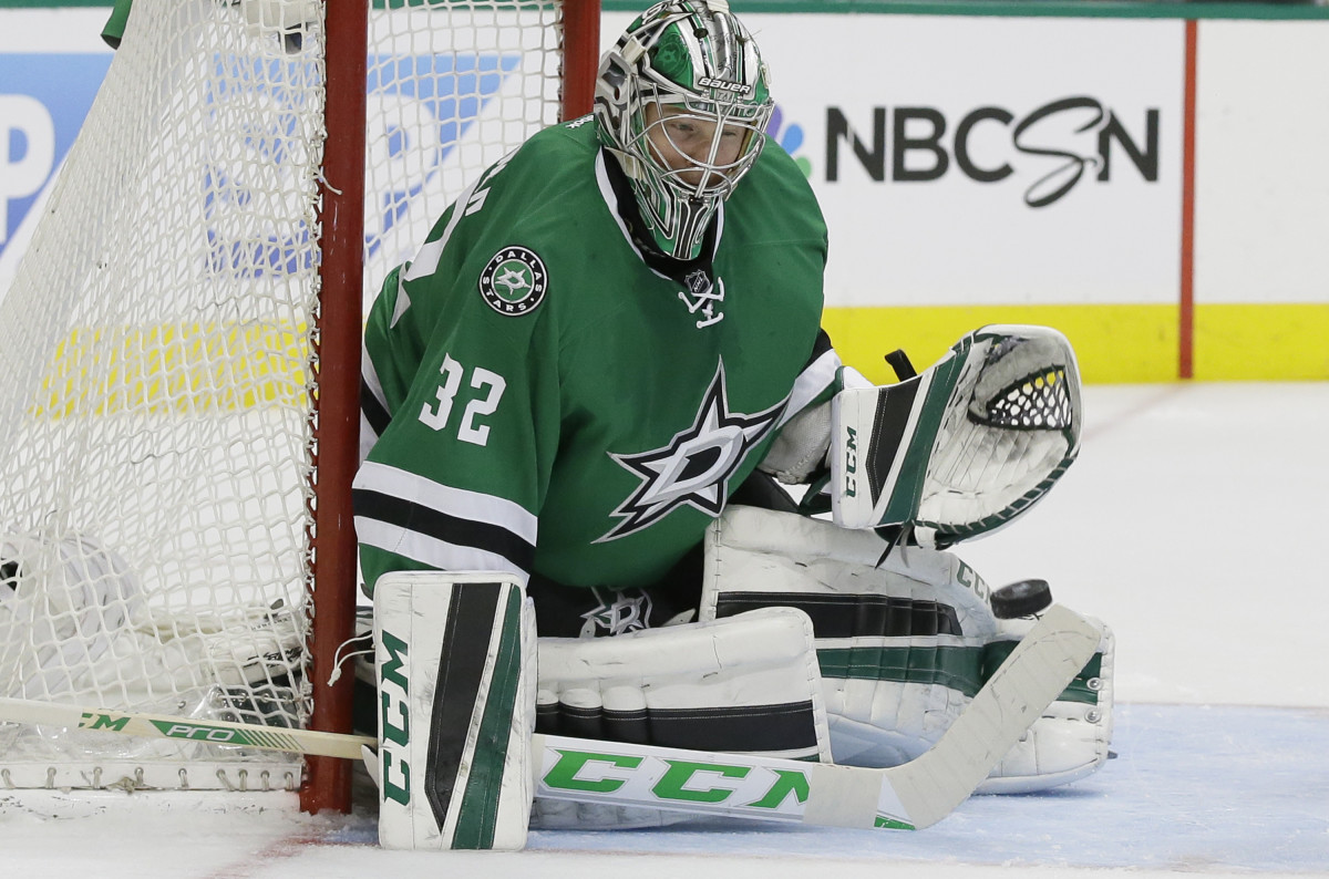 Seguin returns for Stars in Game 2 vs. Wild with Haula back - Sports ...