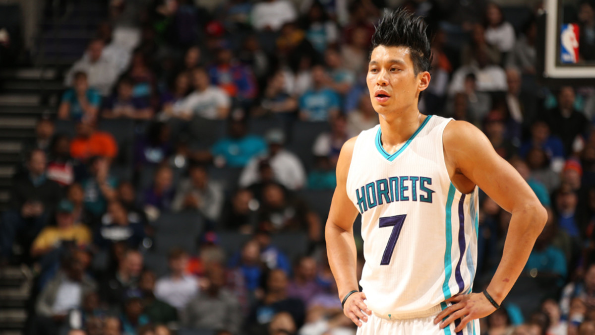 Jeremy Lin open to Knicks return in NBA free agency - Sports Illustrated