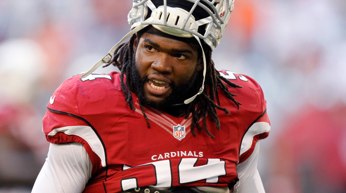 Quentin Groves with the Cardinals in 2012.