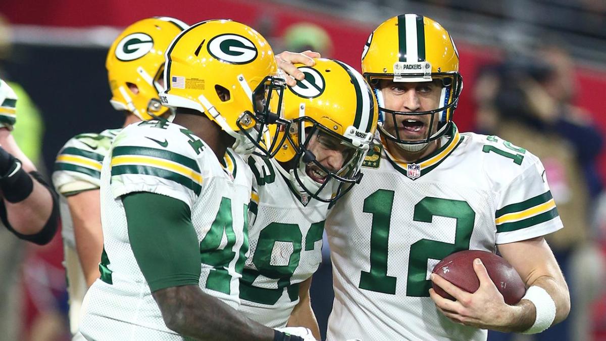 2016 NFL Draft Green Bay Packers Sports Illustrated