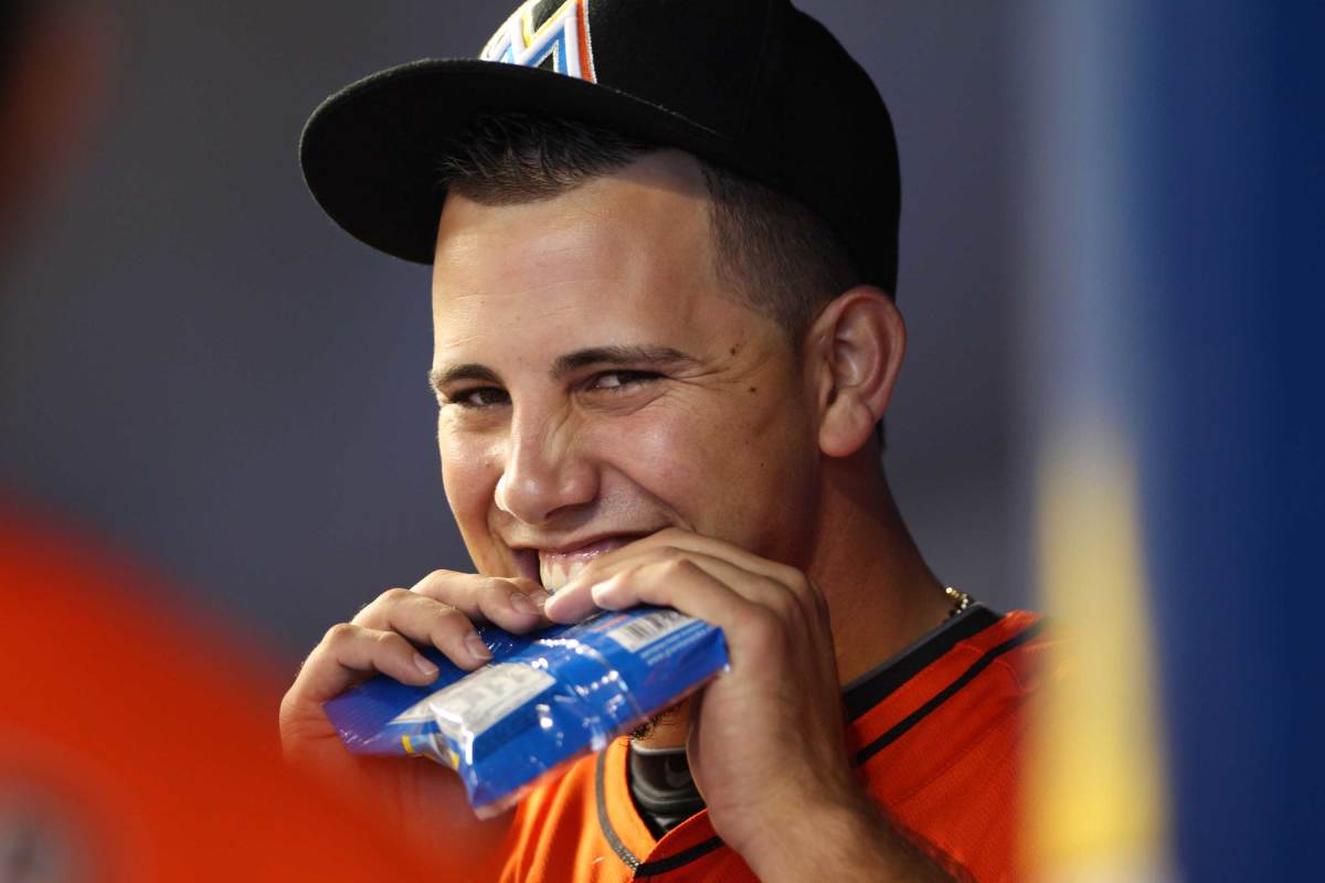 Jose Fernandez's death a tragedy for all those he made smile - Sports  Illustrated