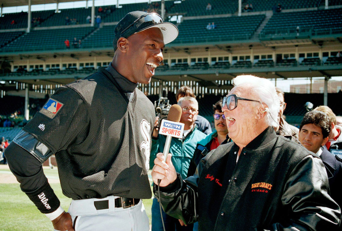 1994 0407 Michael-Jordan-Harry-Caray-Windy-City-Classic.jpg