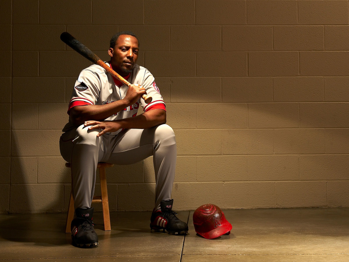 Vladimir Guerrero - Baseball Hall of Fame Biographies 