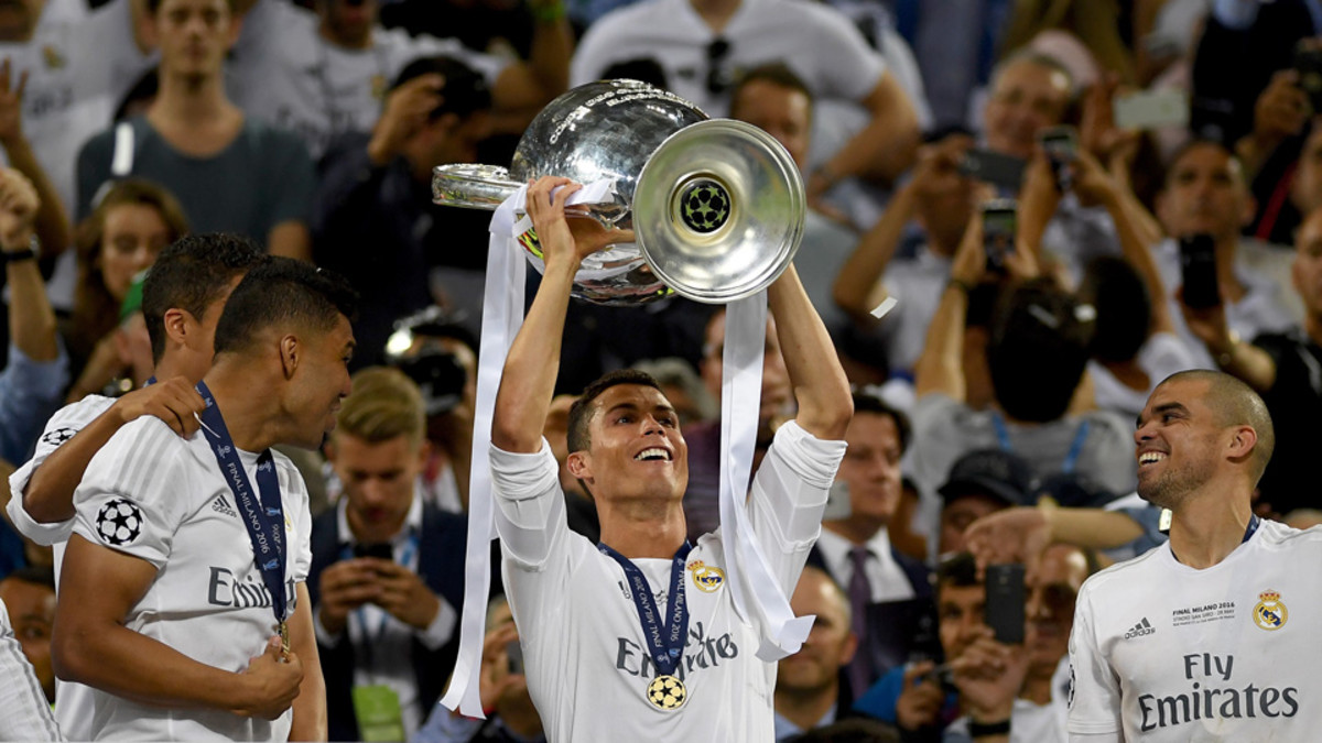 Champions League final: Real Madrid wins undecima - Sports Illustrated