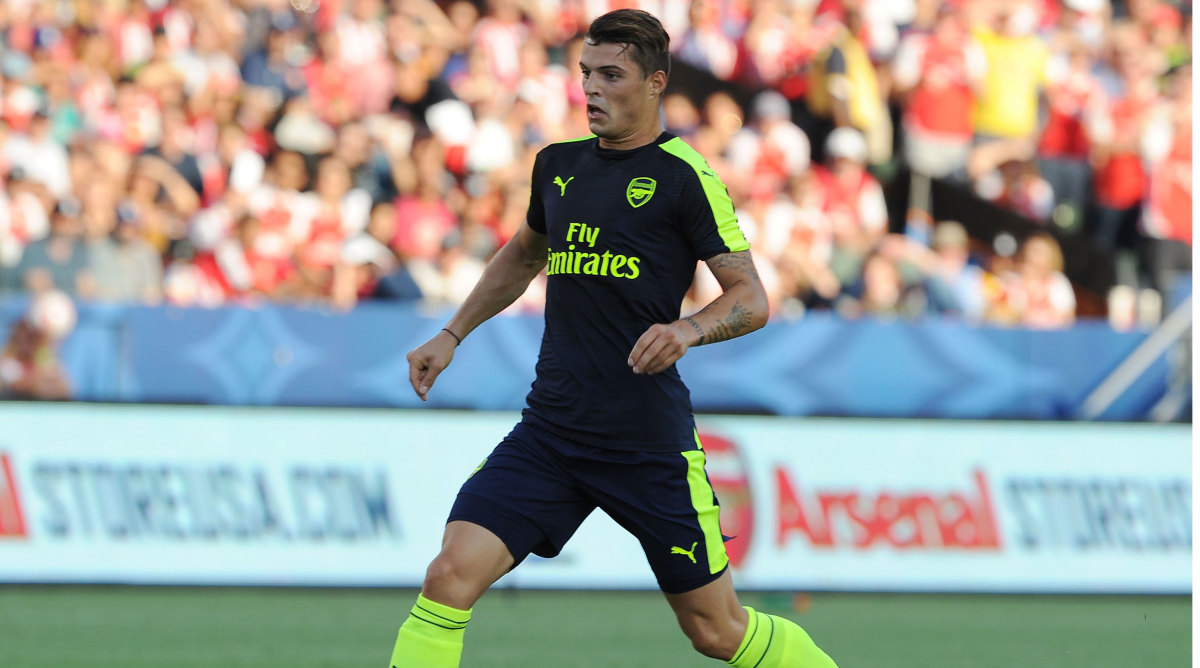 Watch Arsenal vs Liverpool online Live stream, TV, time Sports