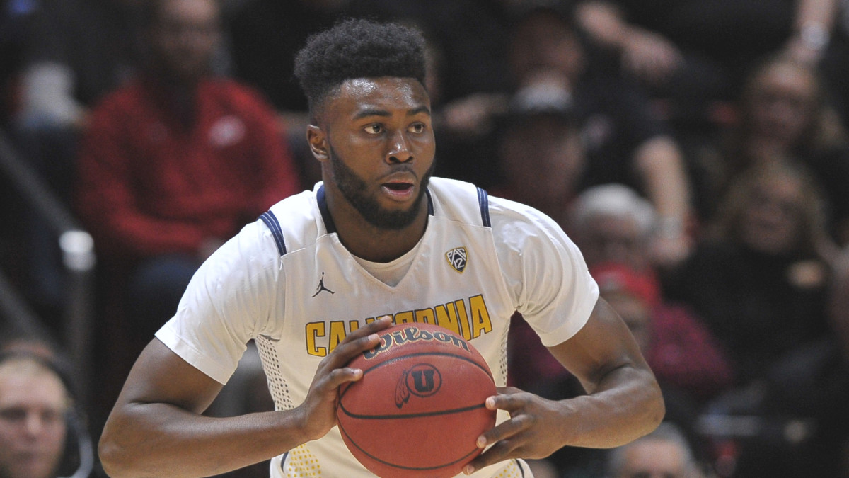 Celtics pick Jaylen Brown 2016 NBA draft grades Sports Illustrated