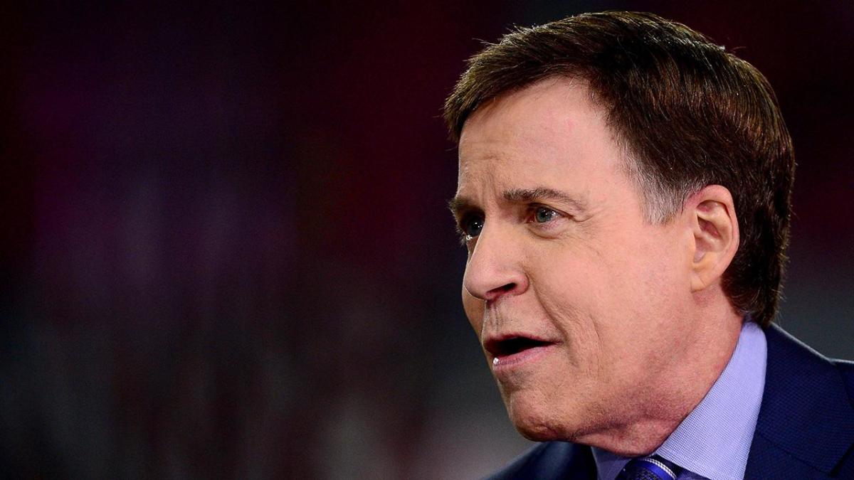 Rio Olympics Bob Costas talks post Olympic future Sports Illustrated