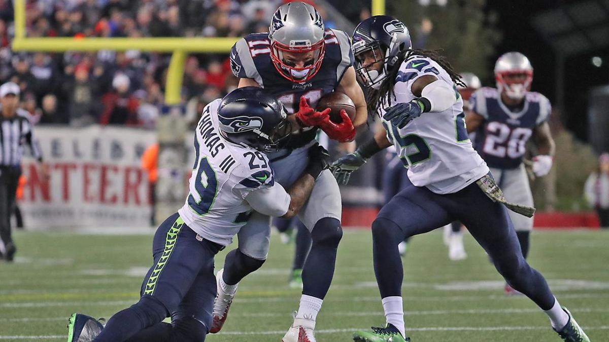 NFL Canty's Corner Week 10 Review Sports Illustrated