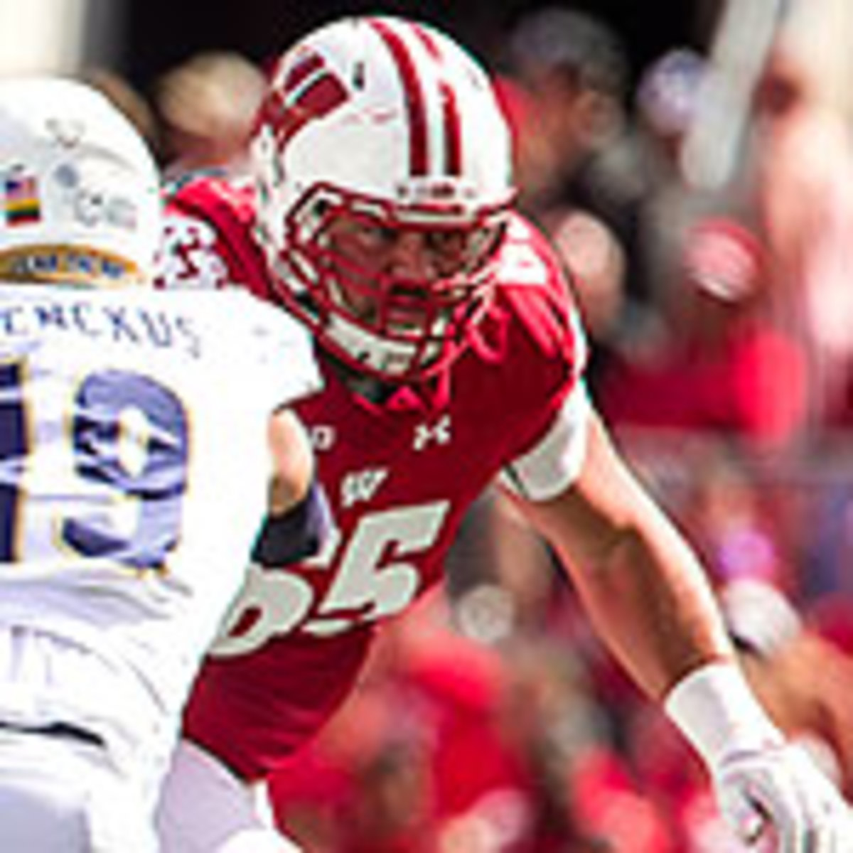 Image placeholder title