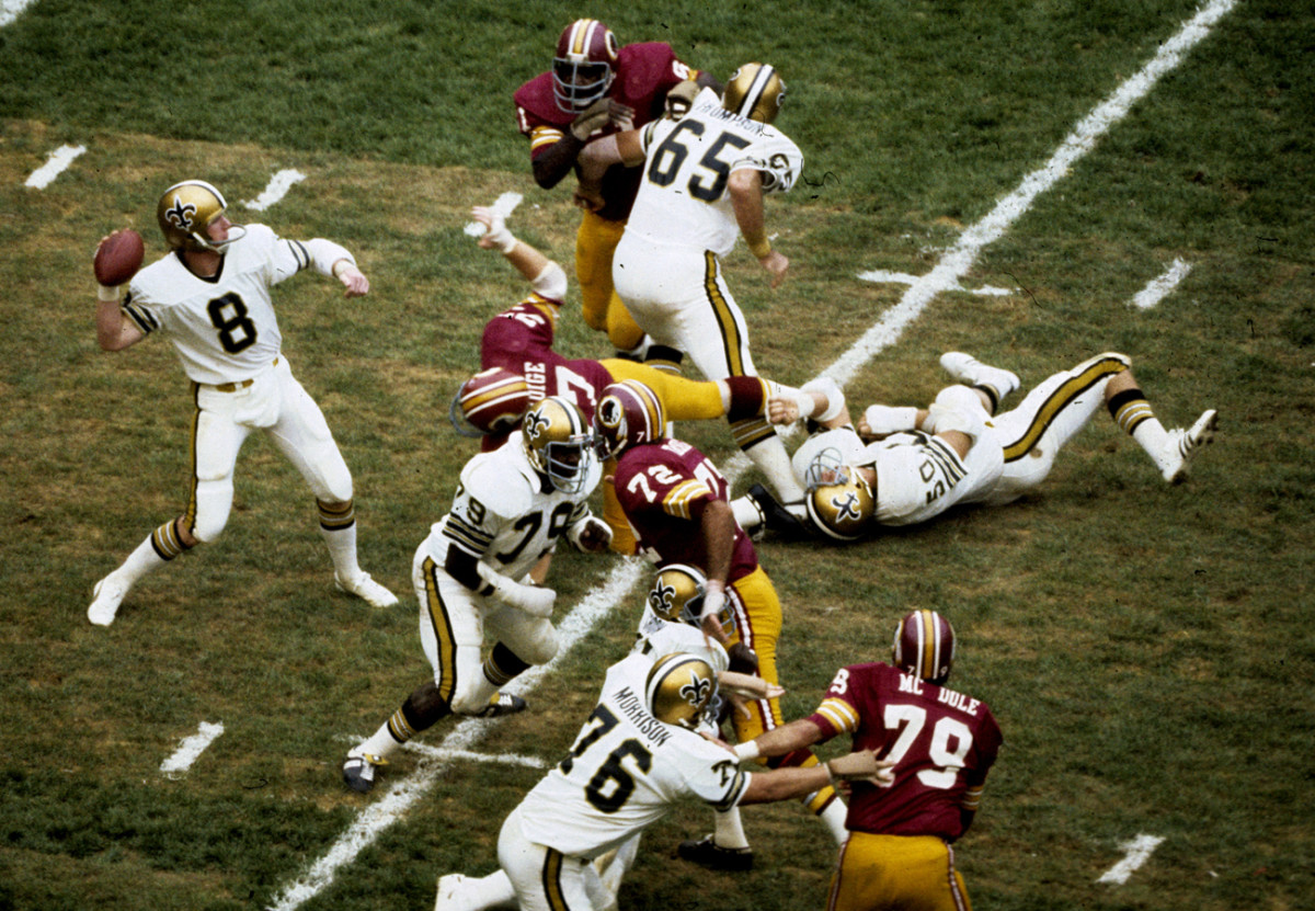 In action vs. Washington, 1975.