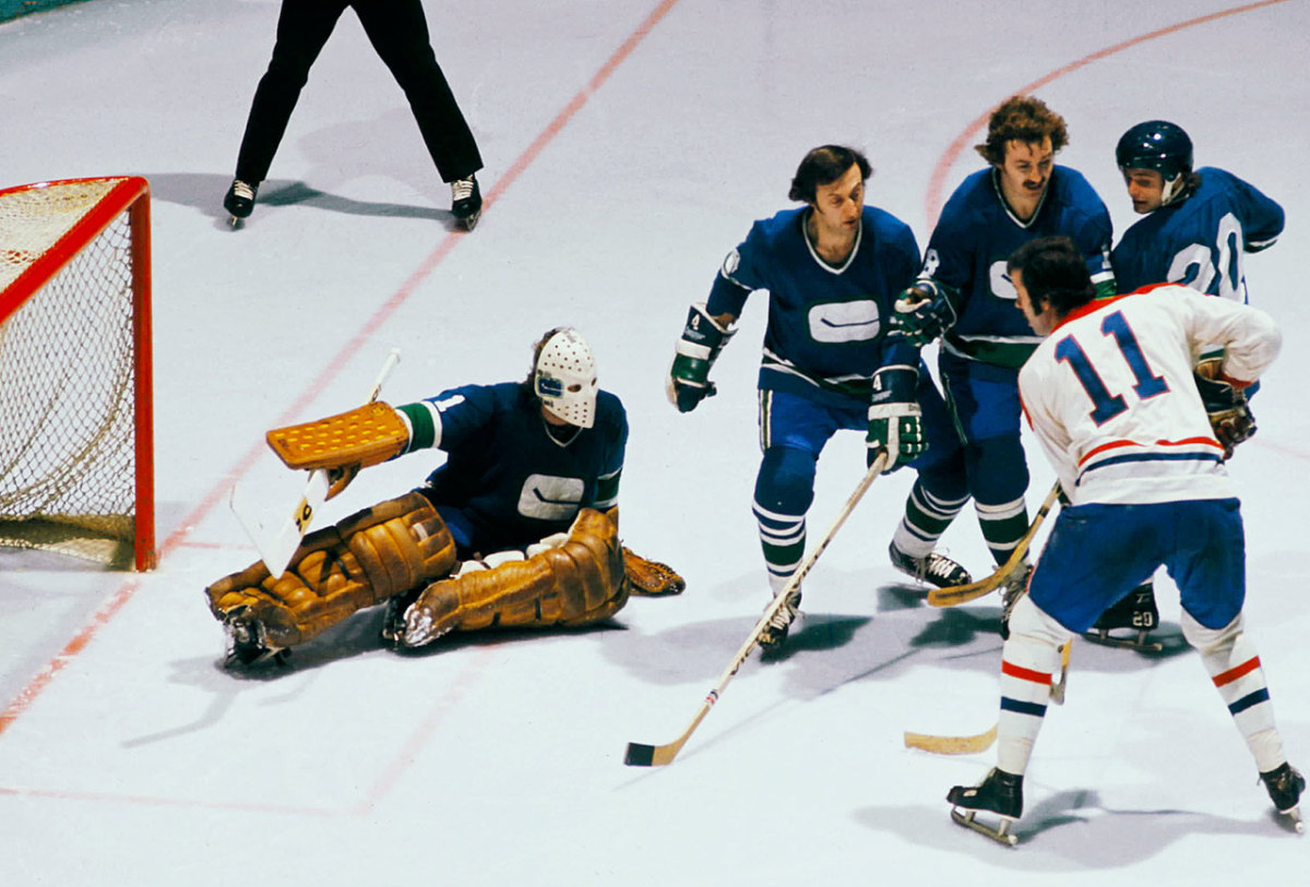 California Golden Seals story told in new documentary