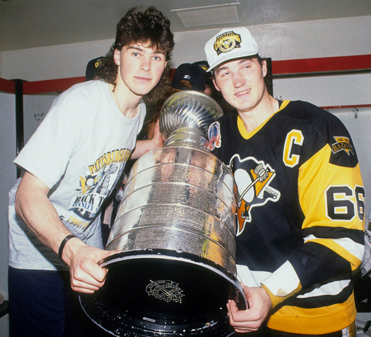 How Does Jaromir Jagr Measure Up to Mario Lemieux as an All-Time Great?, News, Scores, Highlights, Stats, and Rumors