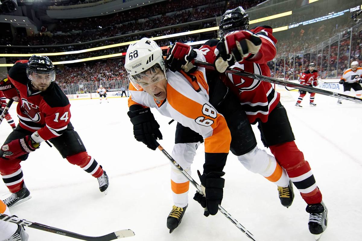 2,102 Devils Jaromir Jagr Stock Photos, High-Res Pictures, and Images -  Getty Images