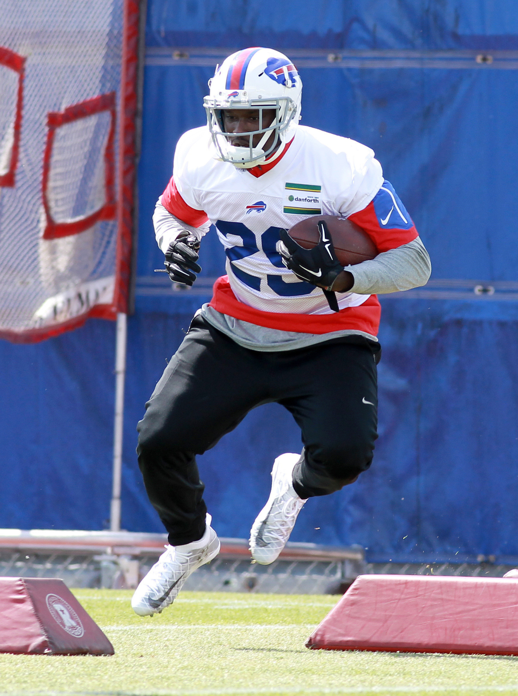 Injuries, suspensions plagued Bills at training camp Sports Illustrated