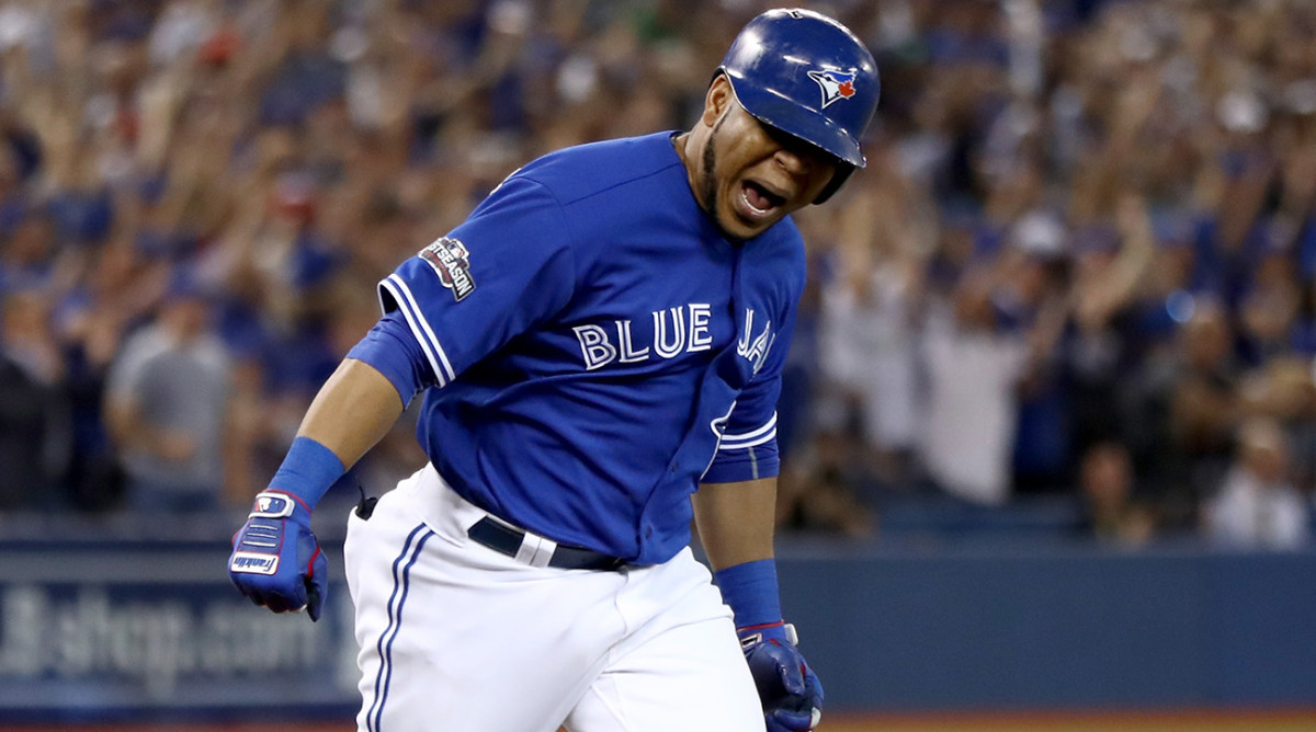 MLB rumors Offseason free agency, contracts, trade news Sports