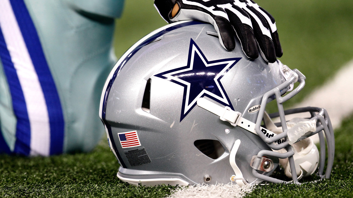 Dallas Cowboys top list of most valuable teams of 2016 Sports Illustrated