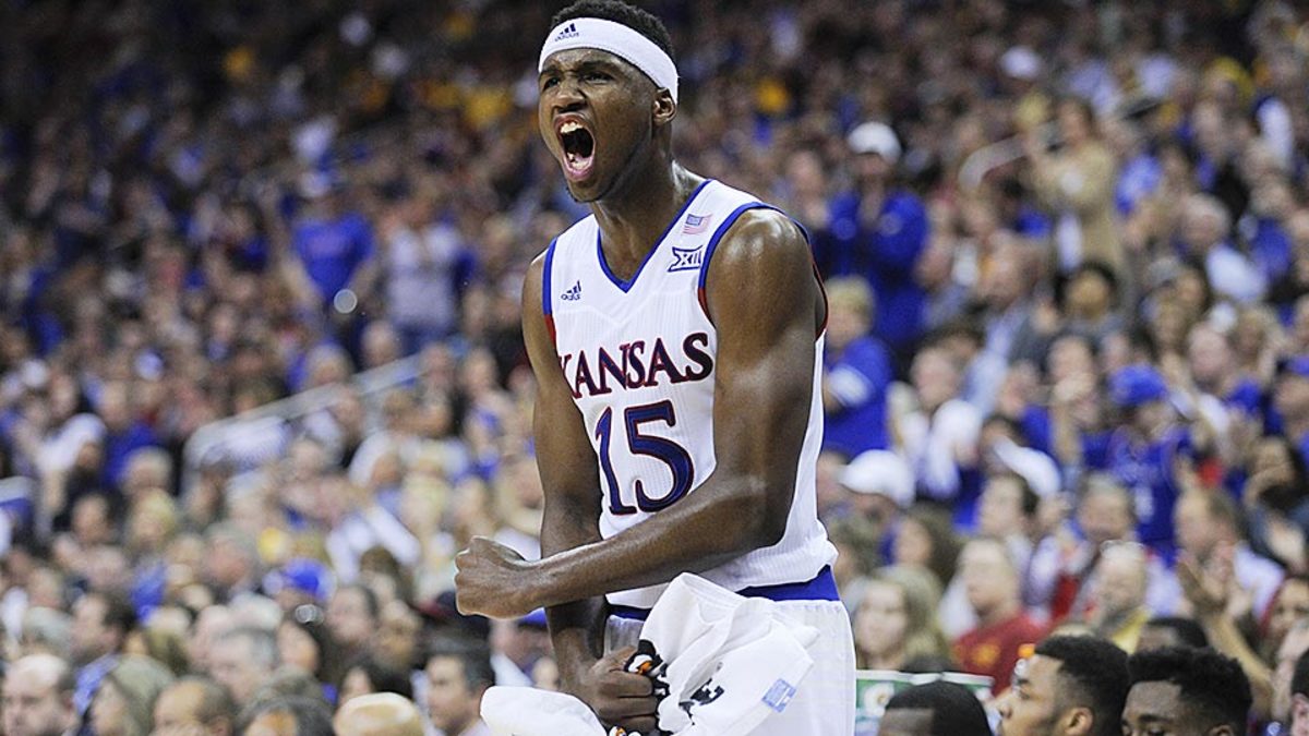 NCAA tournament Listen to SI’s preview podcast Sports