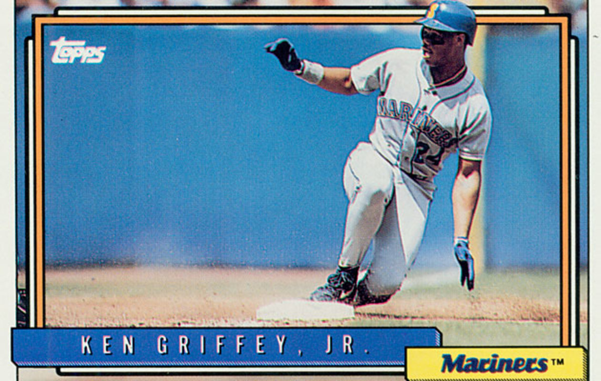 Ken Griffey Jr.