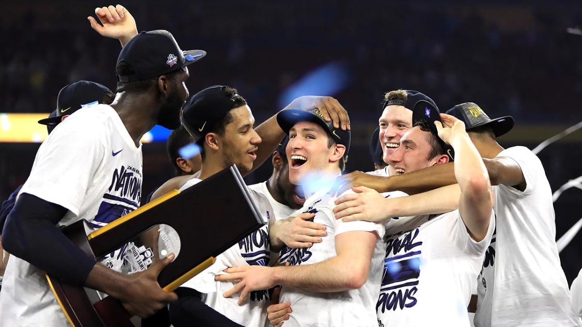 2016 NCAA VILLANOVA ROSTER intelligence overview