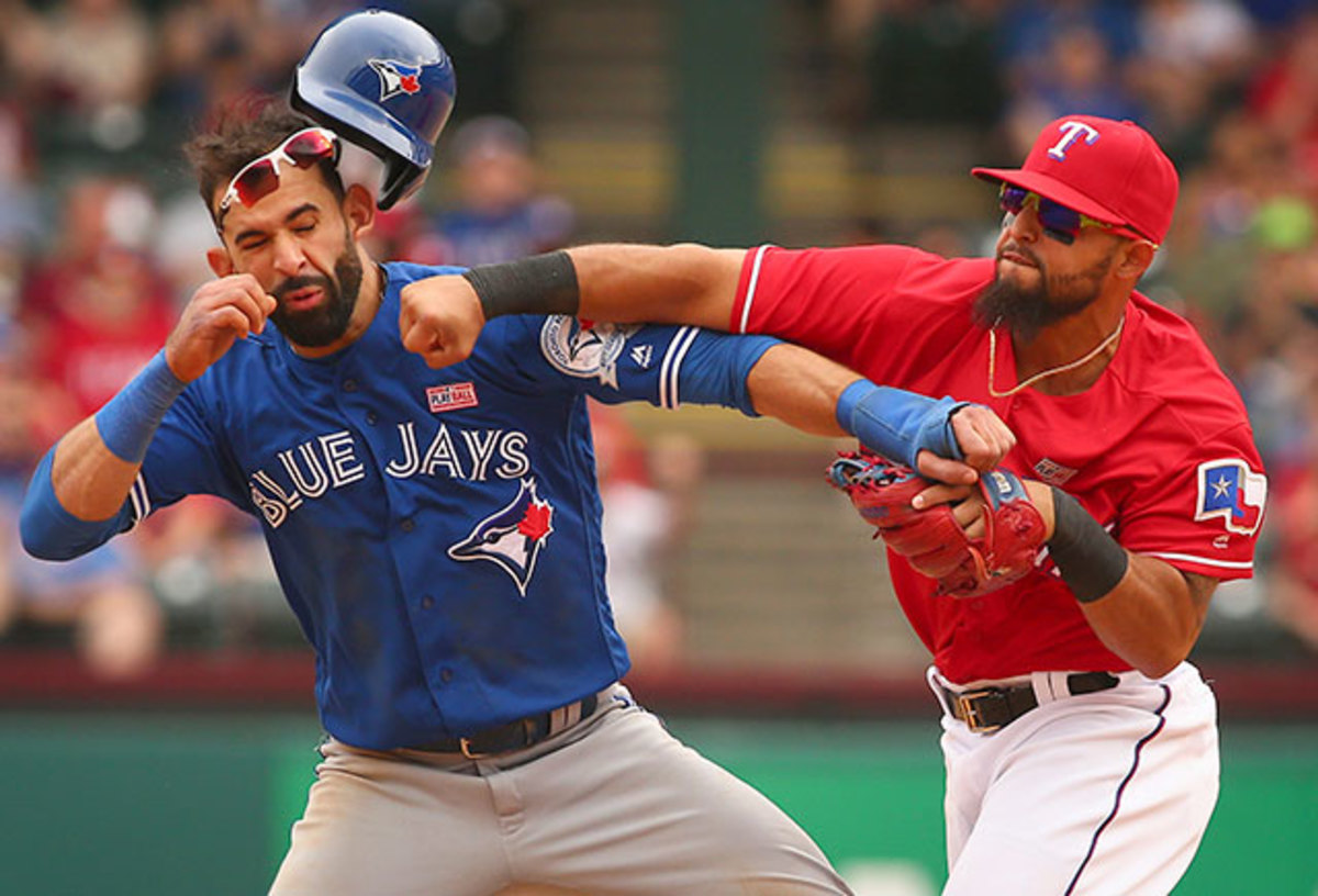 Adrian Beltre bats in Marco Scutaro in the 8th inning of the Red Sox  News Photo - Getty Images