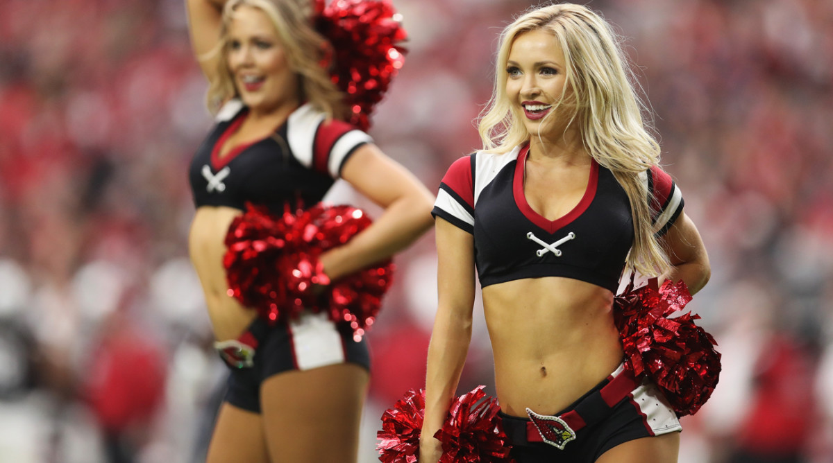 Monday Night Football Who's playing tonight? Sports Illustrated