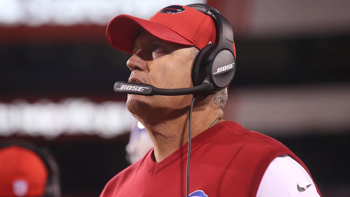 Trevor Pryce: Here&rsquo;s why Rex Ryan isn&rsquo;t a great head coach - Sports