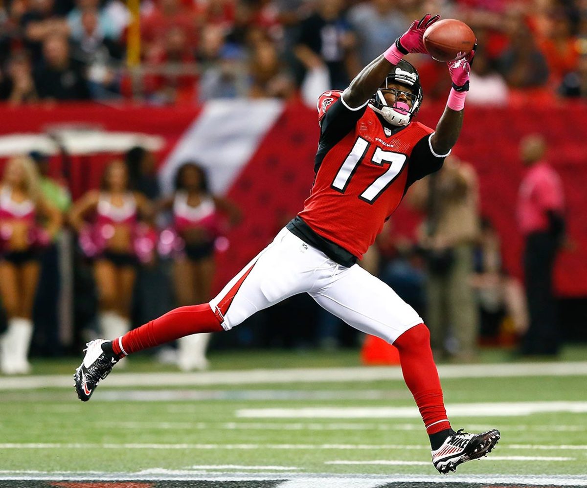 NFL's Most Versatile Scorers Sports Illustrated