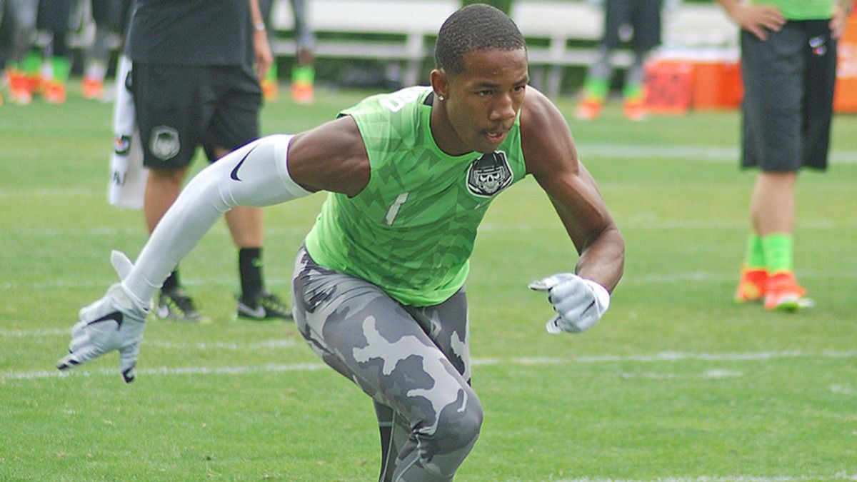 National Signing Day Jack Jones Commits To USC Football Sports 