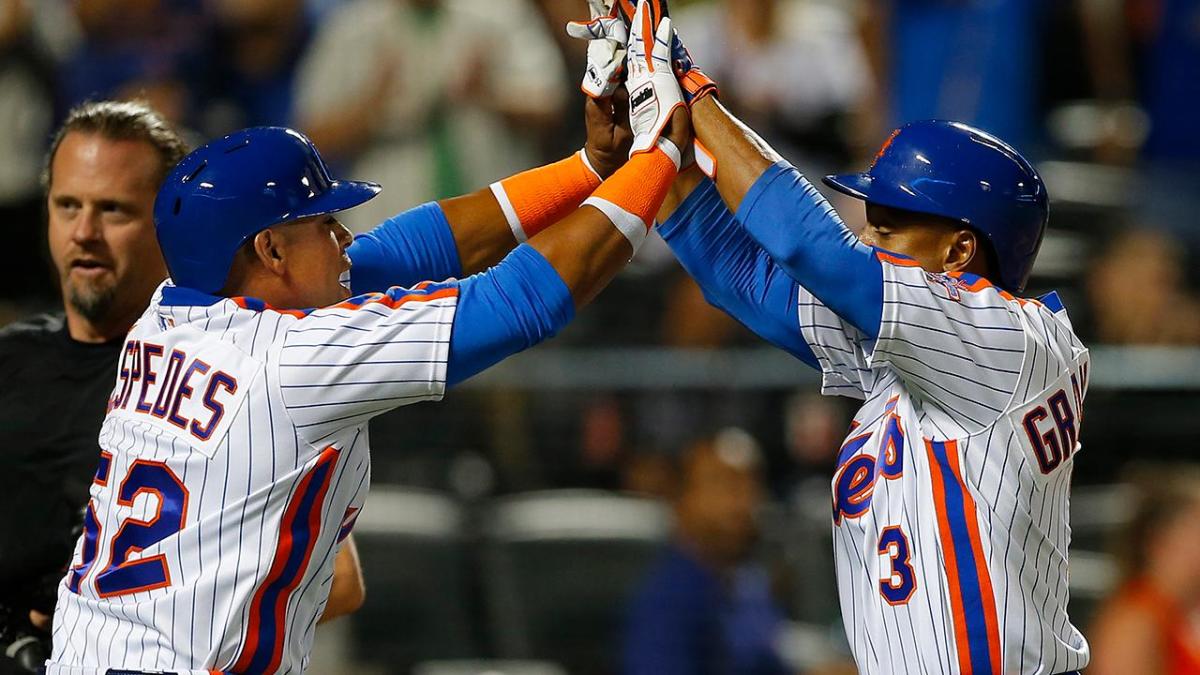 Mets' easy schedule gives team shot at wildcard spot Sports Illustrated