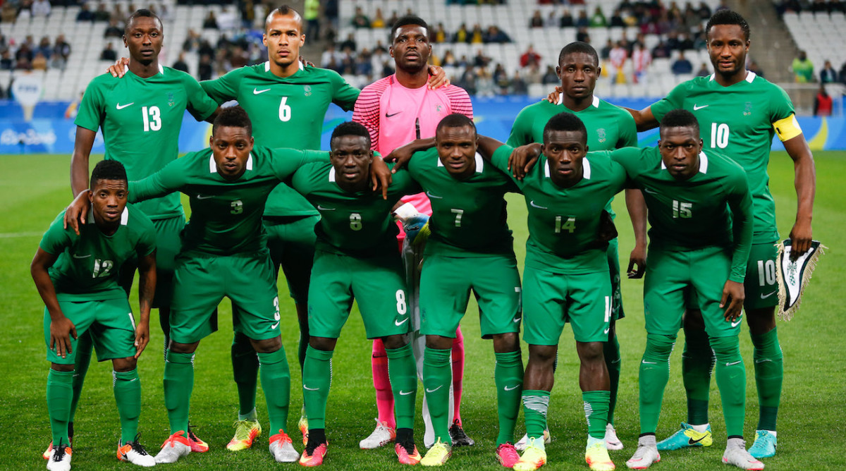 Nigeria soccer threatening to boycott Olympic quarterfinal ...