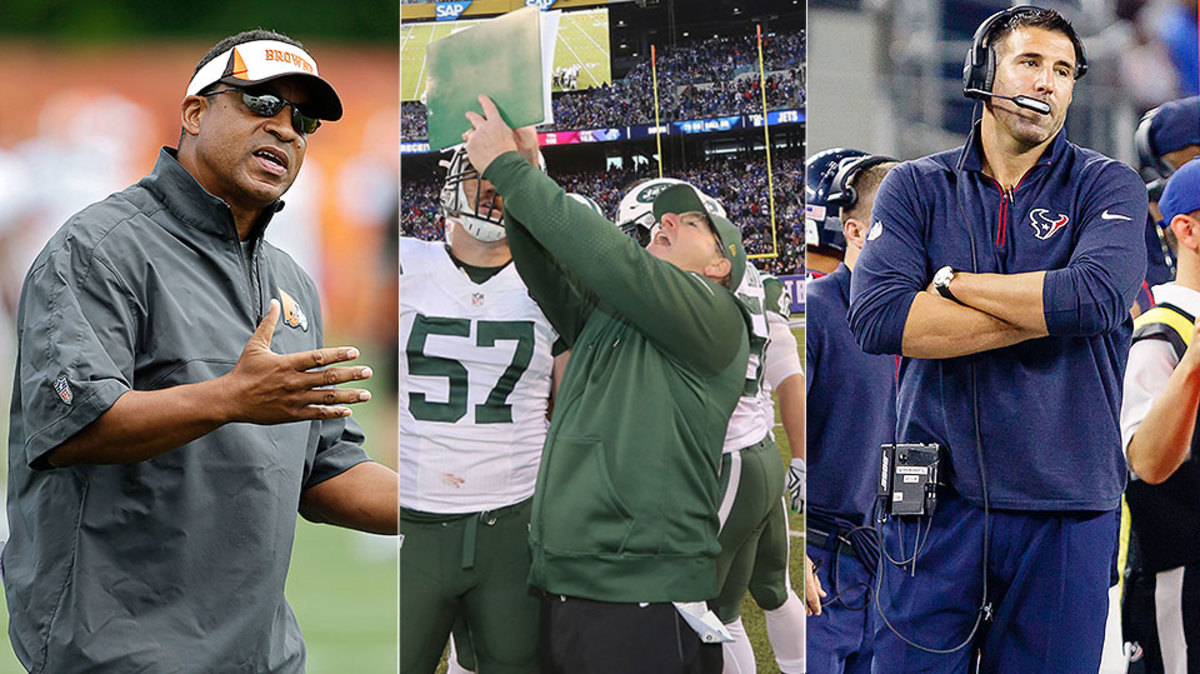 NFL assistant coaching hires worth paying attention to - Sports Illustrated