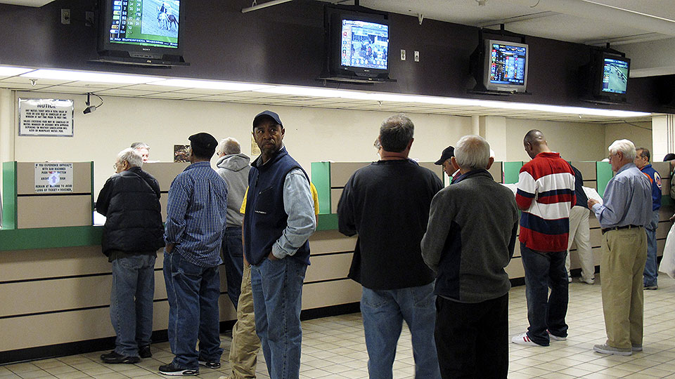 Takeaways from New Jersey's hearing on legalizing sports betting
