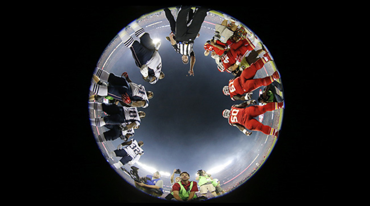 Top 9 what is defer at football coin toss mean in 2022 Gấu Đây