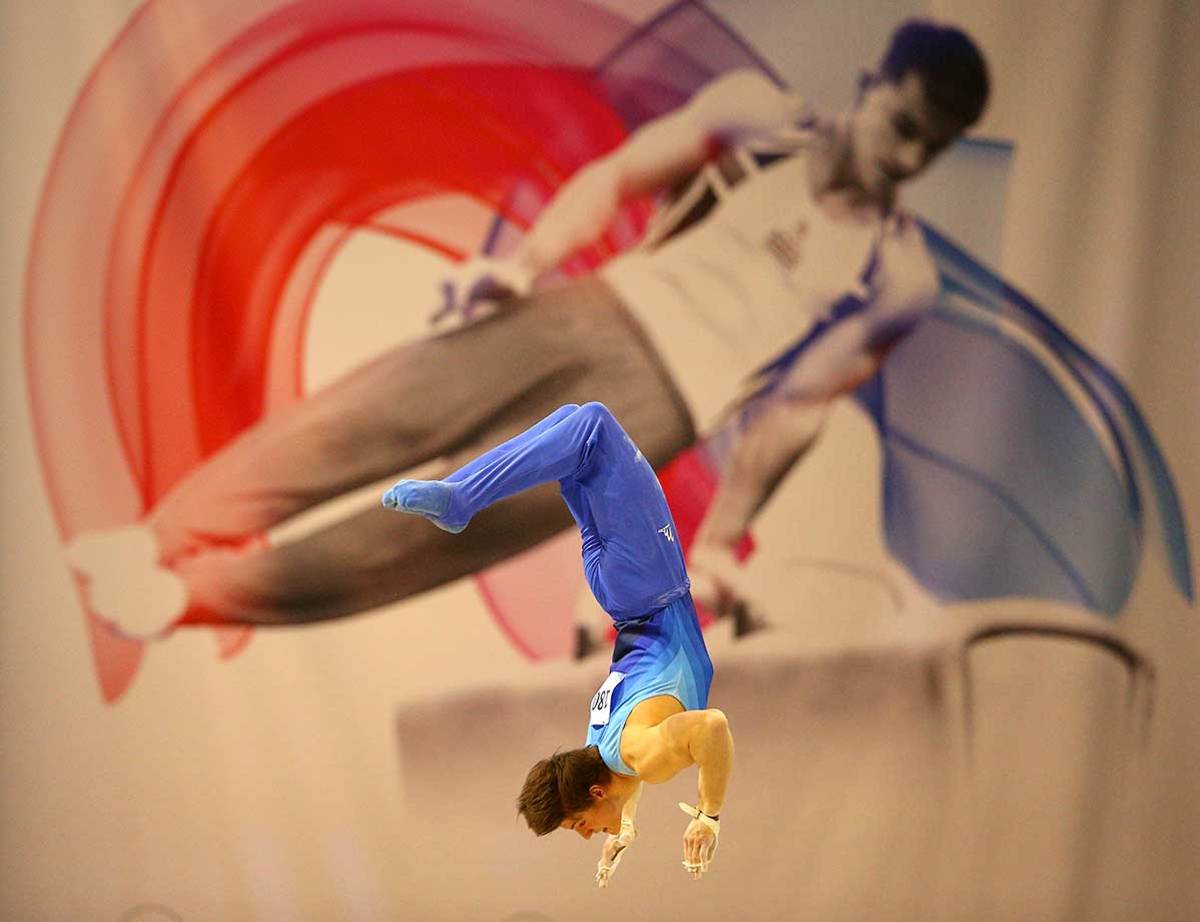 The Day In Sports April 10-520254978_master_0.jpg