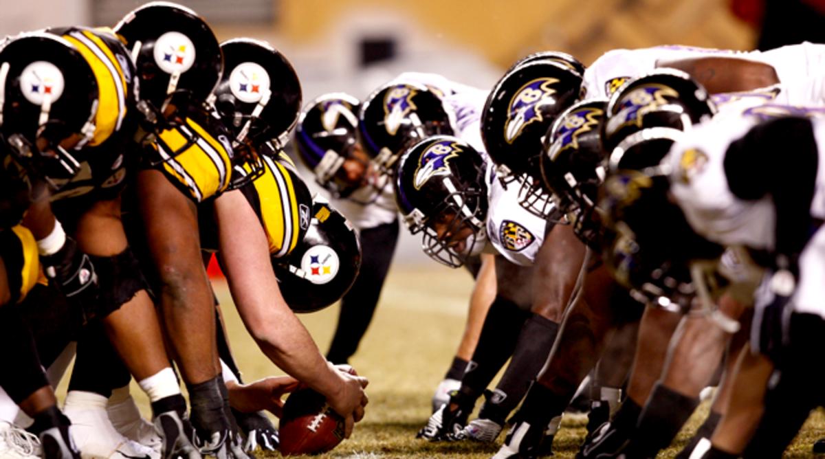 Two Rival NFL Teams, One Common Cause Sports Illustrated