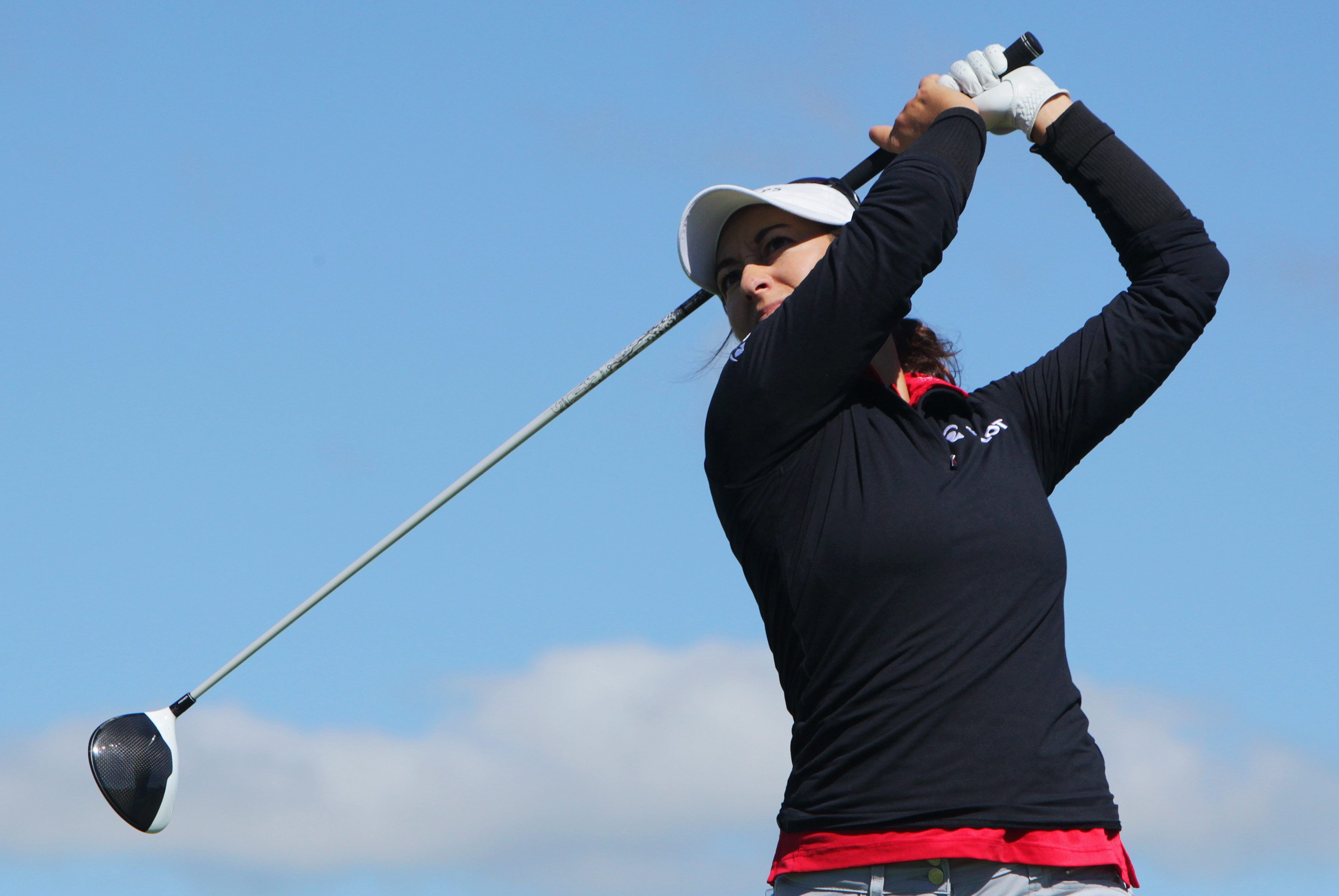 Marina Alex Leads LPGA Manulife Classic In Canada Sports Illustrated