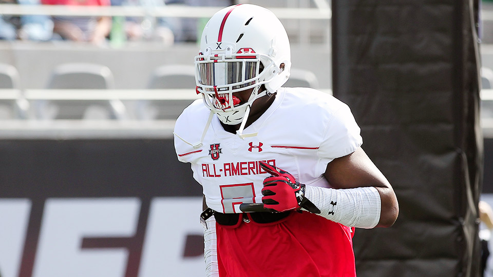 Big 12 football recruiting Iowa State climbs rankings Sports Illustrated