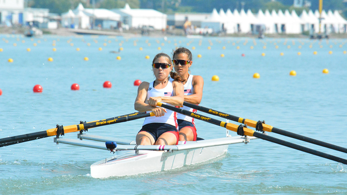 Lightweight rowing weight management Victoria Burke's struggles
