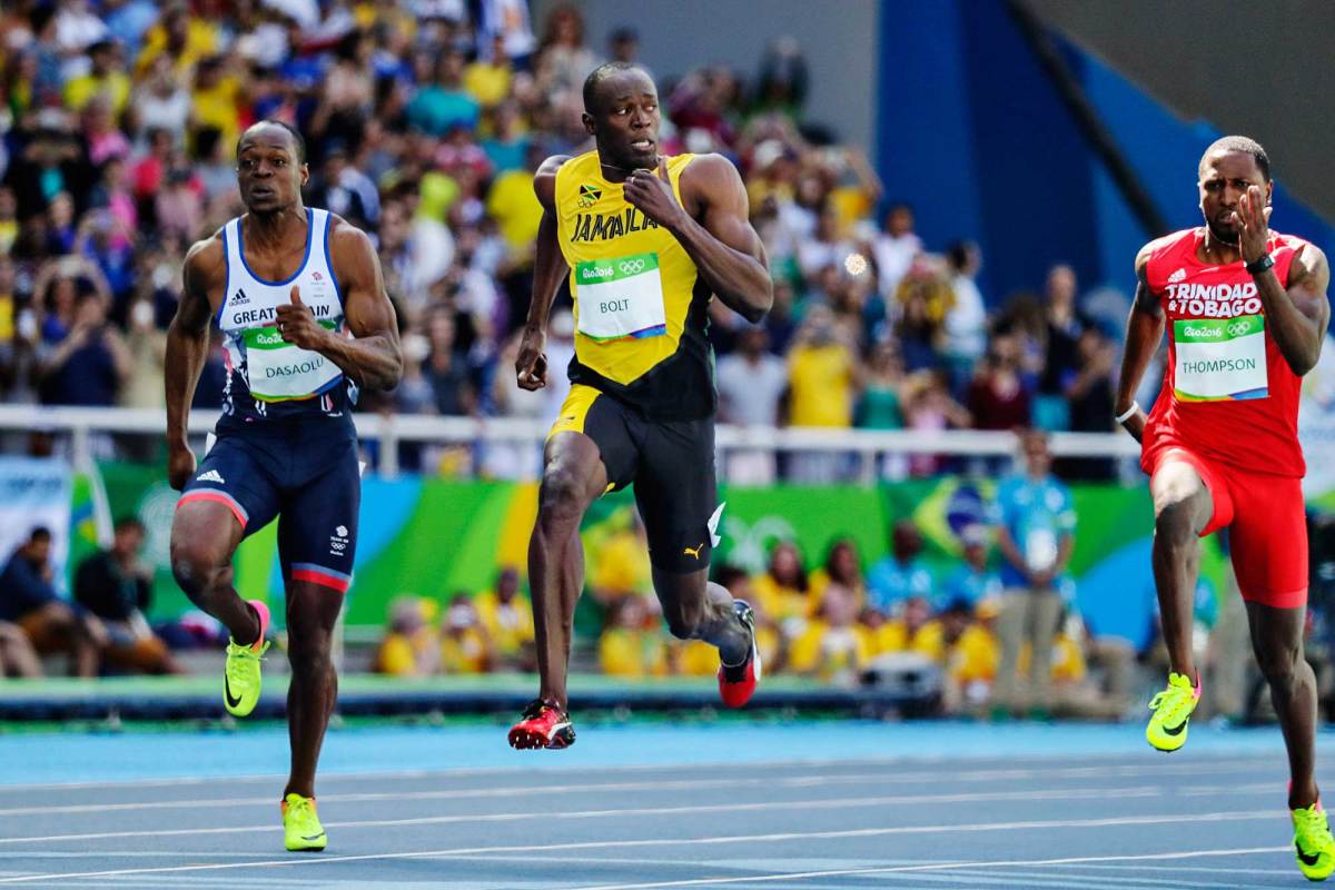 Best Photos from the 2016 Rio Olympics | Aug. 13 - Sports Illustrated