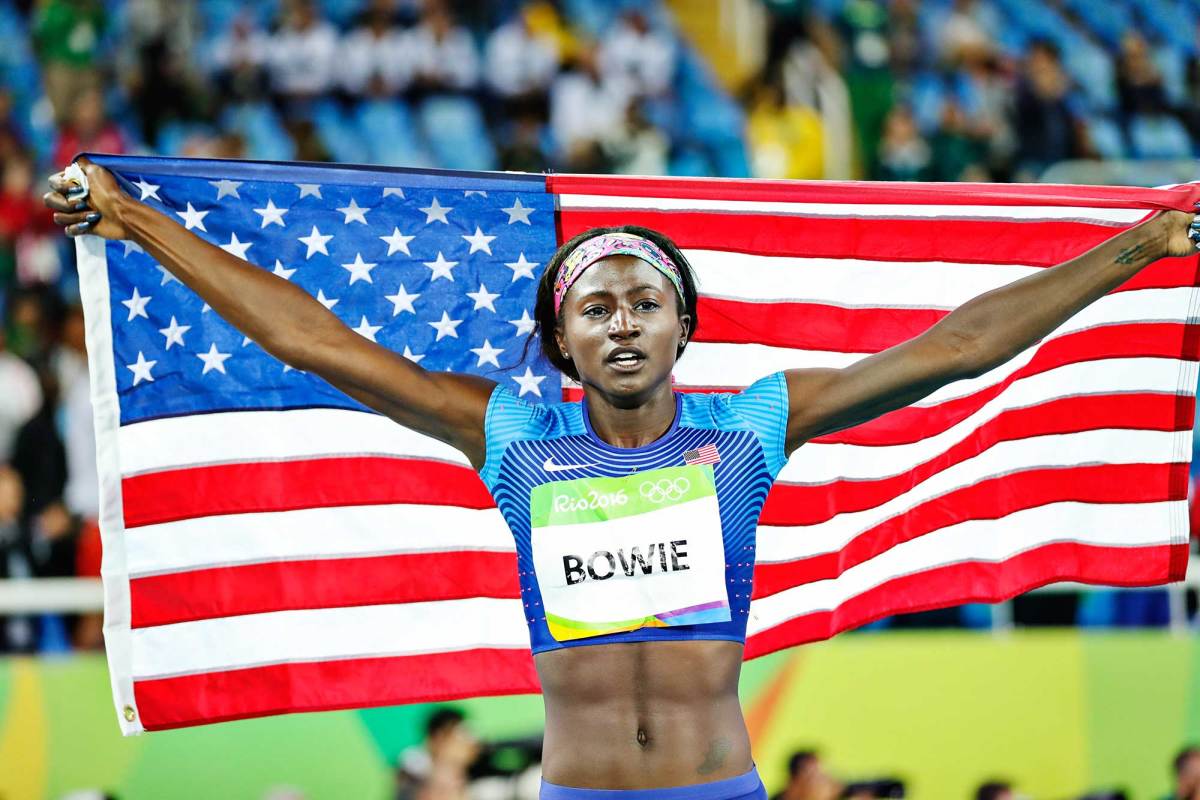 Best Photos from the 2016 Rio Olympics | Aug. 13 - Sports Illustrated