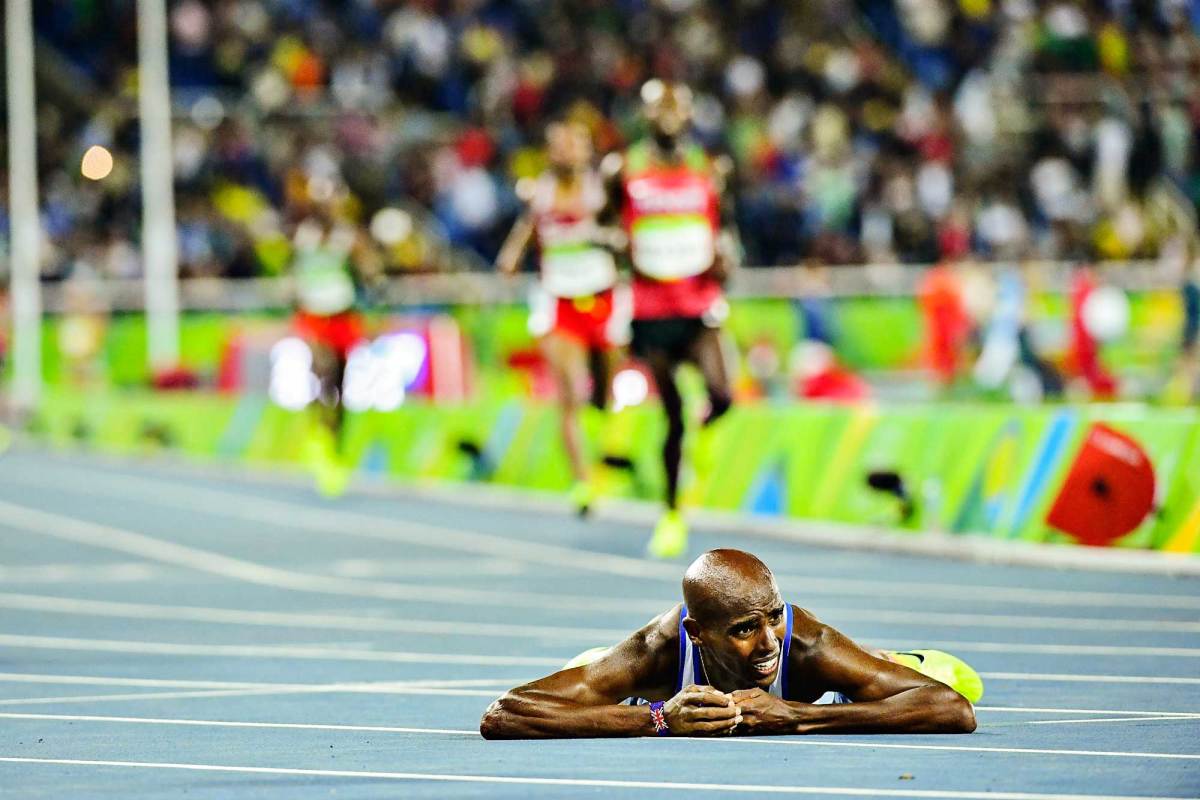 Best Photos from the 2016 Rio Olympics | Aug. 13 - Sports Illustrated