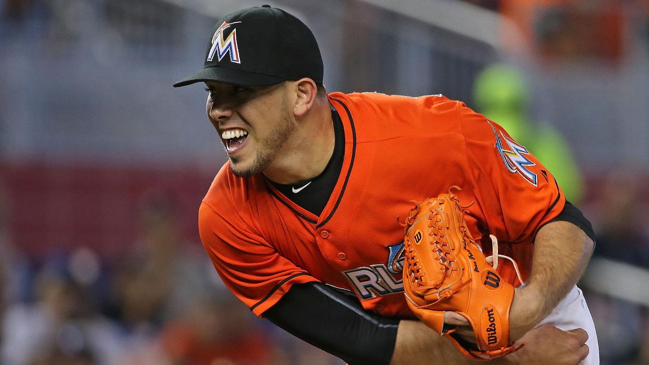 MLB Jose Fernandez brought exuberance to a league in need of it