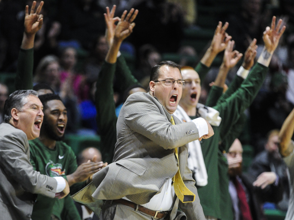Unheralded UAB racking up wins, looking for NCAA tourney bid Sports