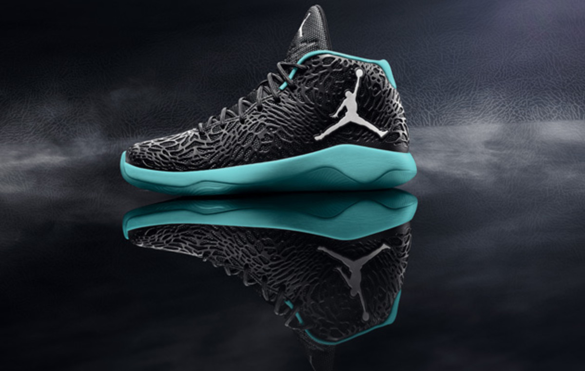 Jordan Brand Ultra.Fly shoe 
