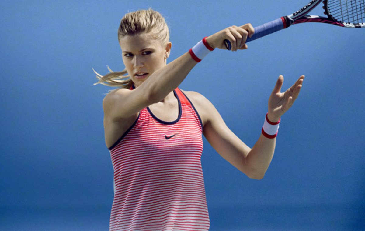 Australian Open 2016 Nike, styles, colors - Sports Illustrated