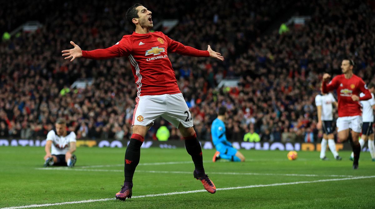 Manchester United Crystal Palace Live Stream