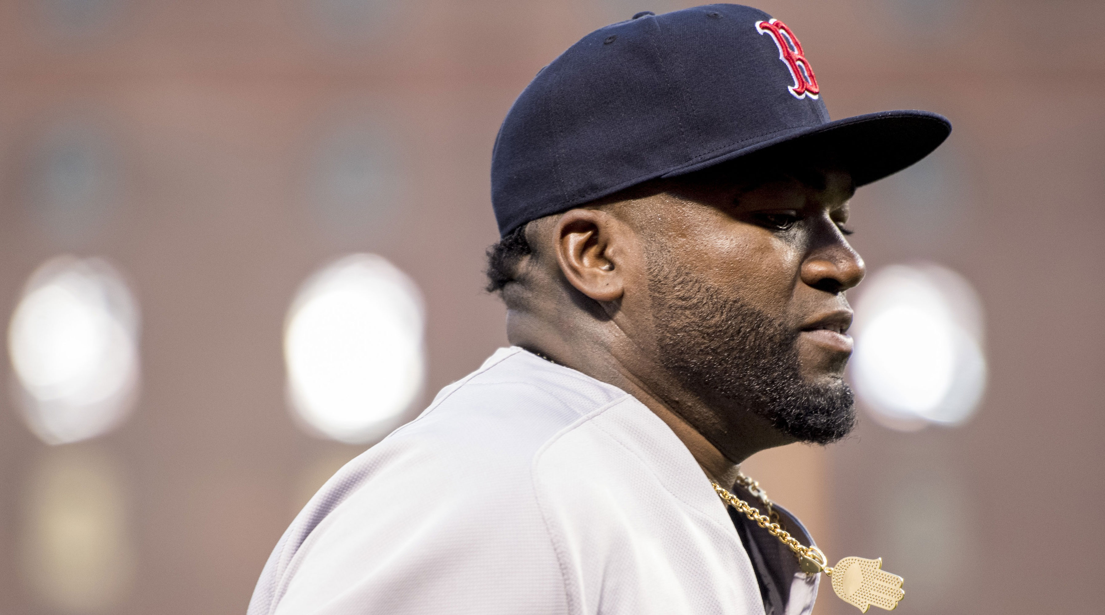 Orioles give David Ortiz dugout phone he smashed in 2013 Sports