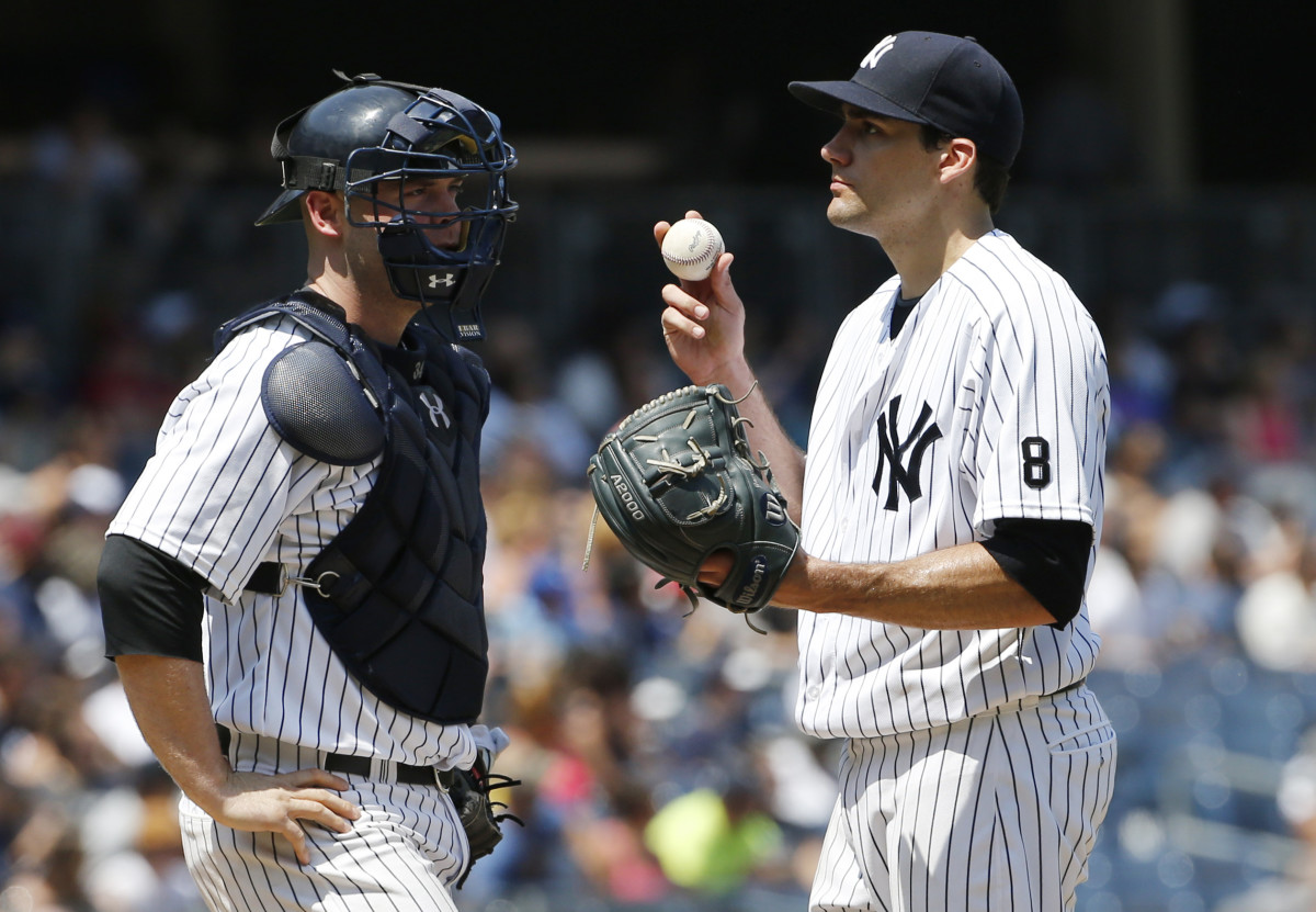 Yankees, StubHub strike deal, set resale ad price floor Sports
