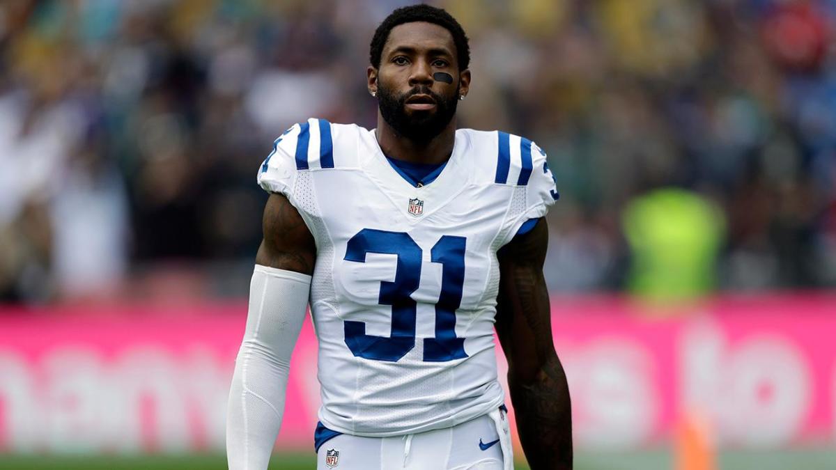 Colts release CB Antonio Cromartie Sports Illustrated