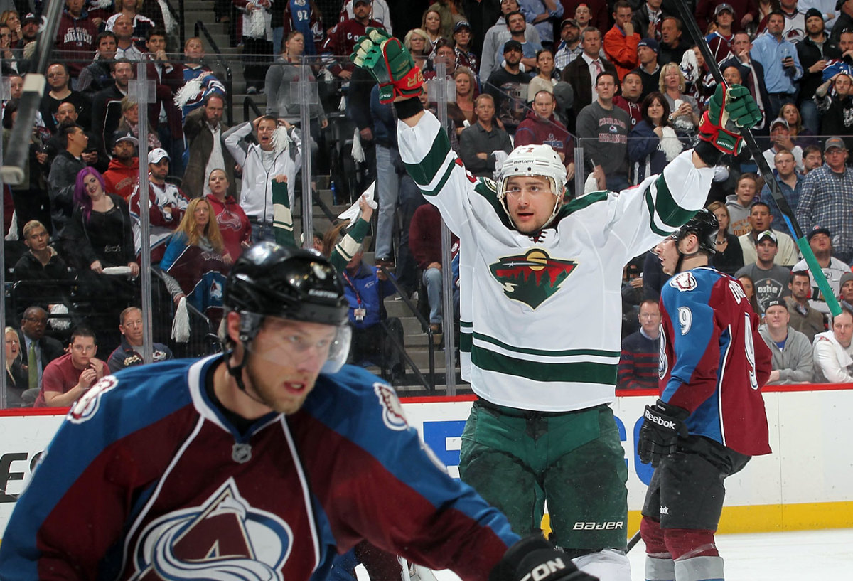 Kelly Hrudey Doesn't Think The Avalanche Have Dominated The Oilers So Far